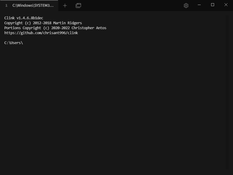 Tabby终端仿真器v1.0.226便携版