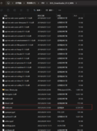 小红书作品采集工具 XHS_Downloader V1.4