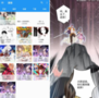 多平台合一免费看漫画app