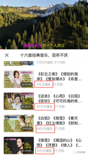 自媒体平台伪原创视频和文章的玩法 网赚 自媒体 好文分享 第5张