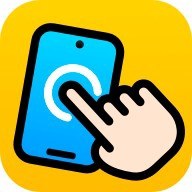 自动点击器1.3.12支持脚本录制免费无广