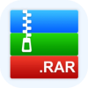 RAR Extractor快速解压压缩文件分类查找