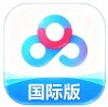 百度网盘国际版13.11.14 3710内置模块无广告预览下载不限速