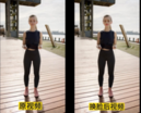 【AI人脸替换工具离线版V1.2】一张图实现视频或者图片换脸，完全免费！